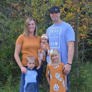 Meet your Posher, Sam